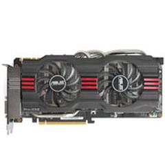 二手华硕 GTX770-DC2OC 2G D5回收